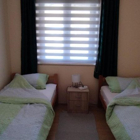 Stancic 019 Daire Zaječar Dış mekan fotoğraf