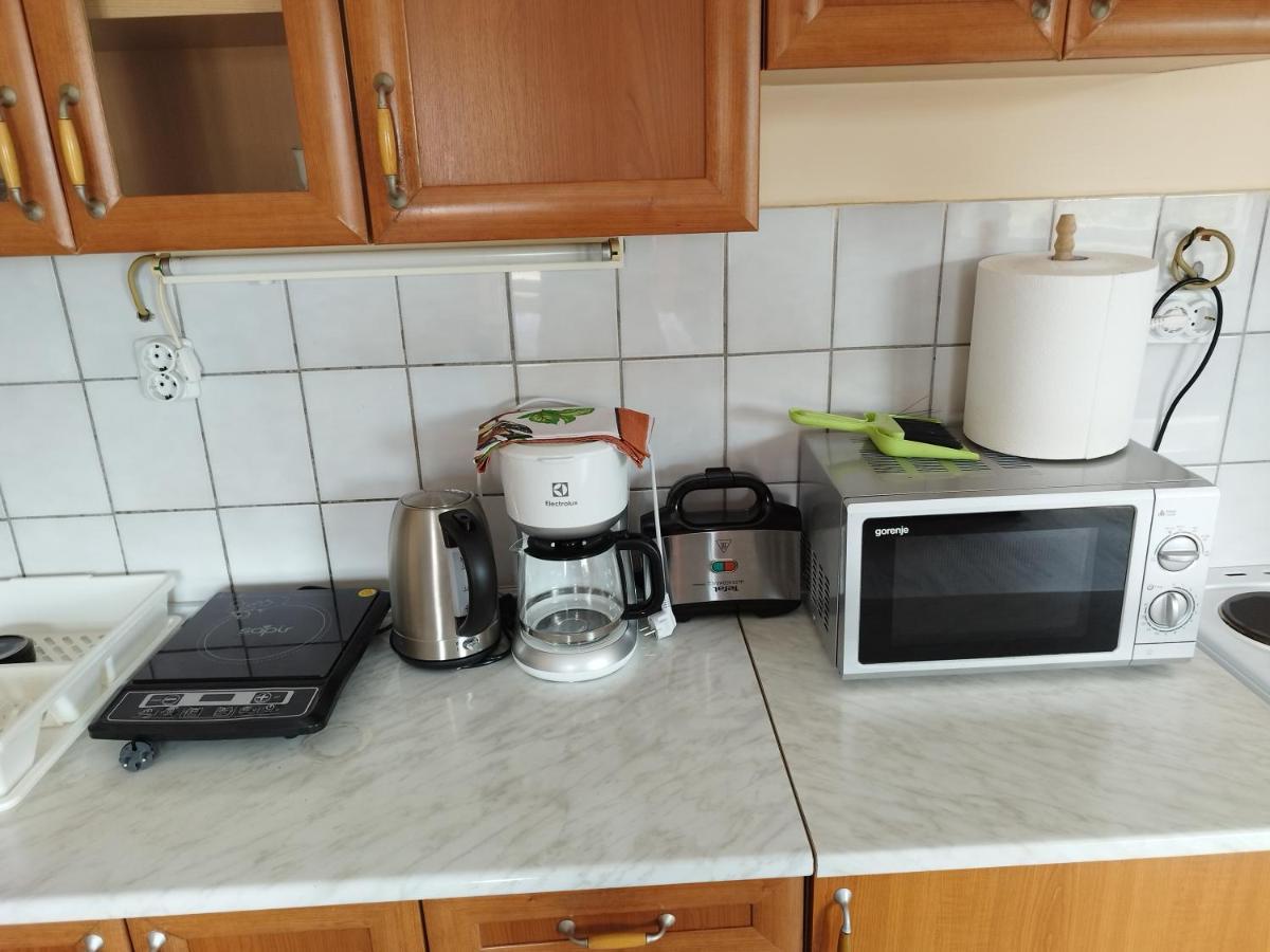 Stancic 019 Daire Zaječar Dış mekan fotoğraf