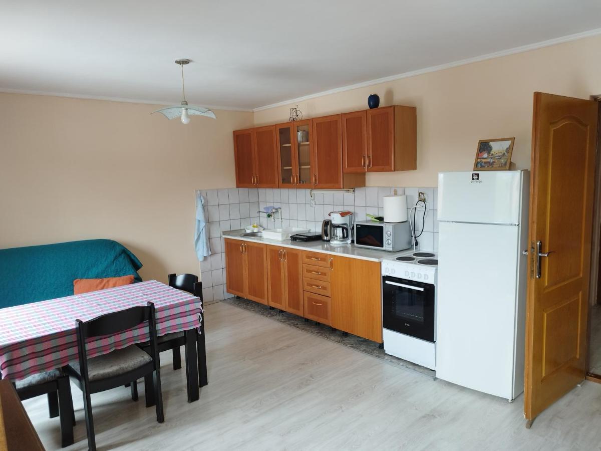Stancic 019 Daire Zaječar Dış mekan fotoğraf