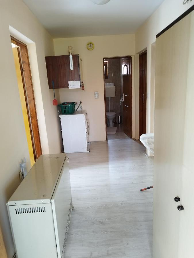 Stancic 019 Daire Zaječar Dış mekan fotoğraf