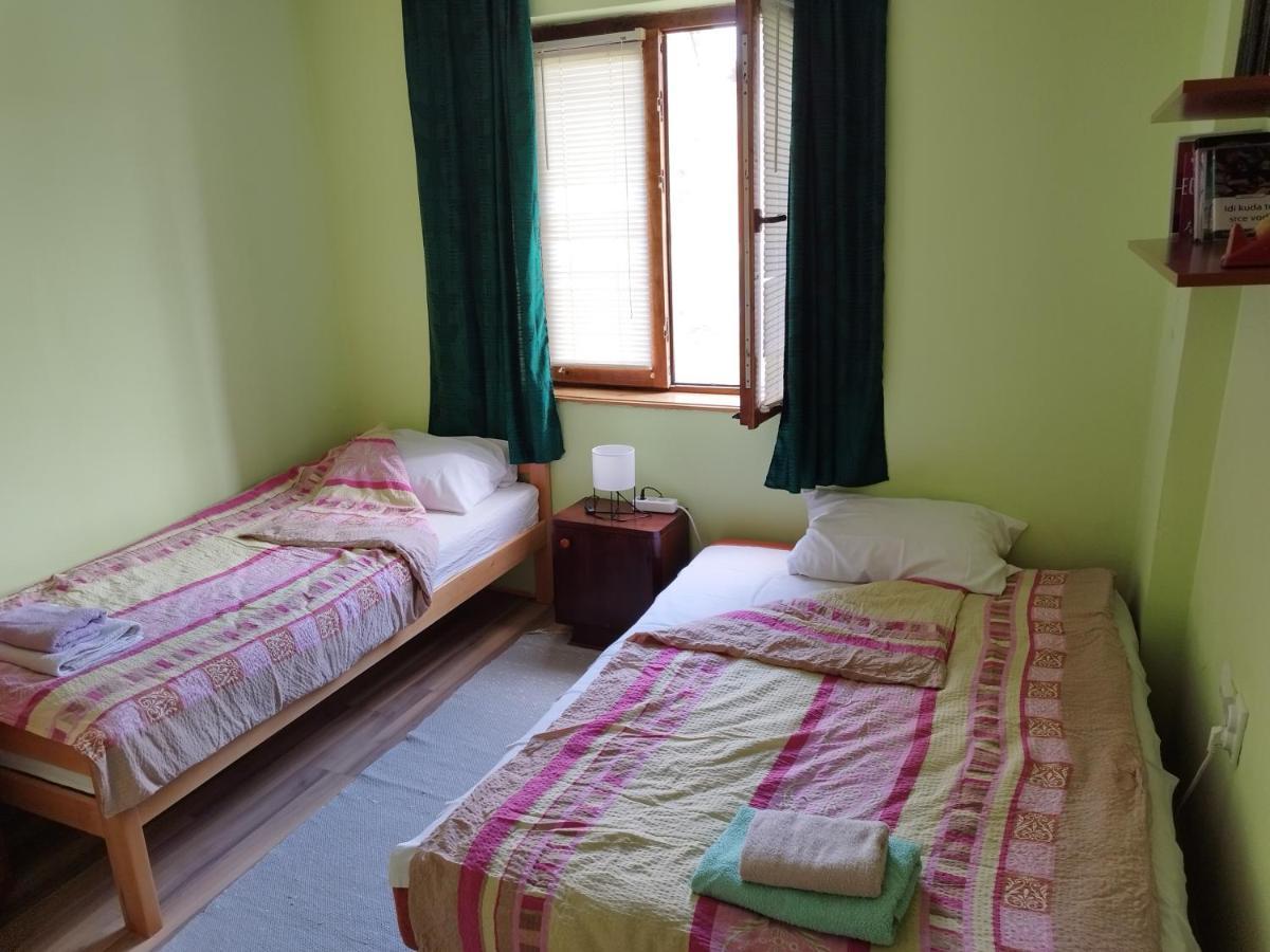 Stancic 019 Daire Zaječar Dış mekan fotoğraf