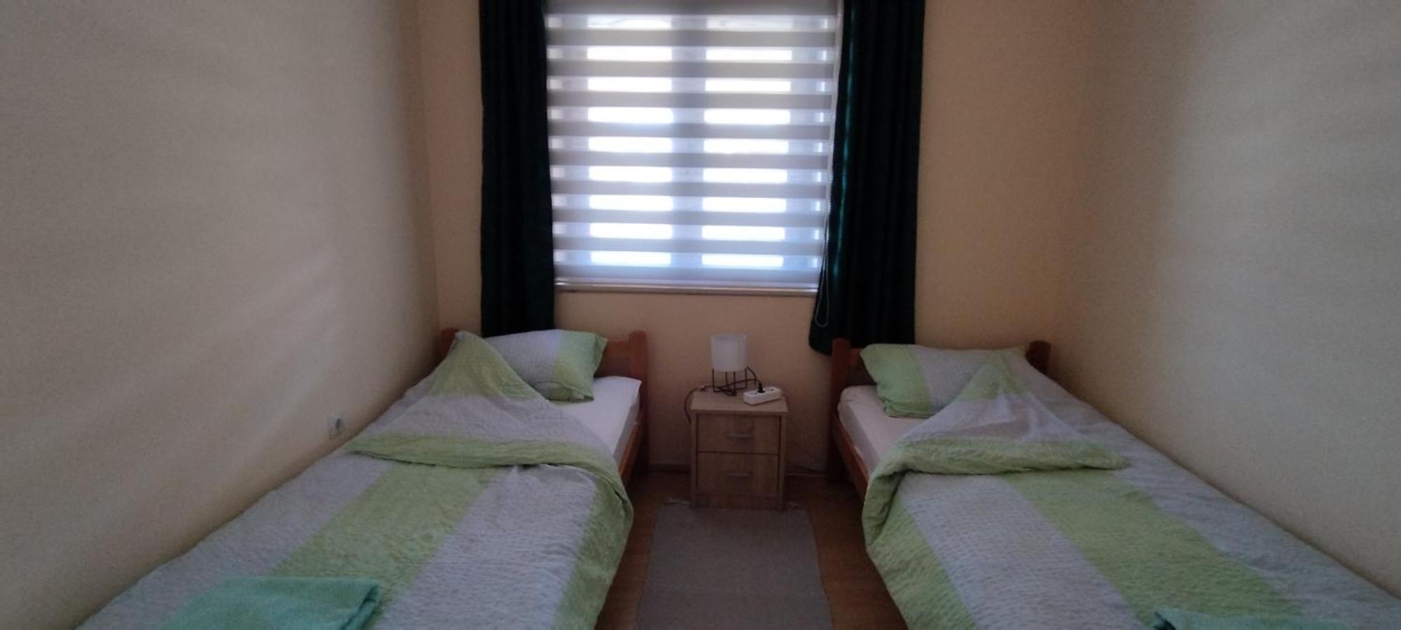 Stancic 019 Daire Zaječar Dış mekan fotoğraf