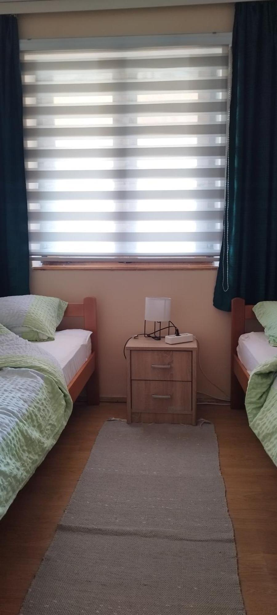 Stancic 019 Daire Zaječar Dış mekan fotoğraf