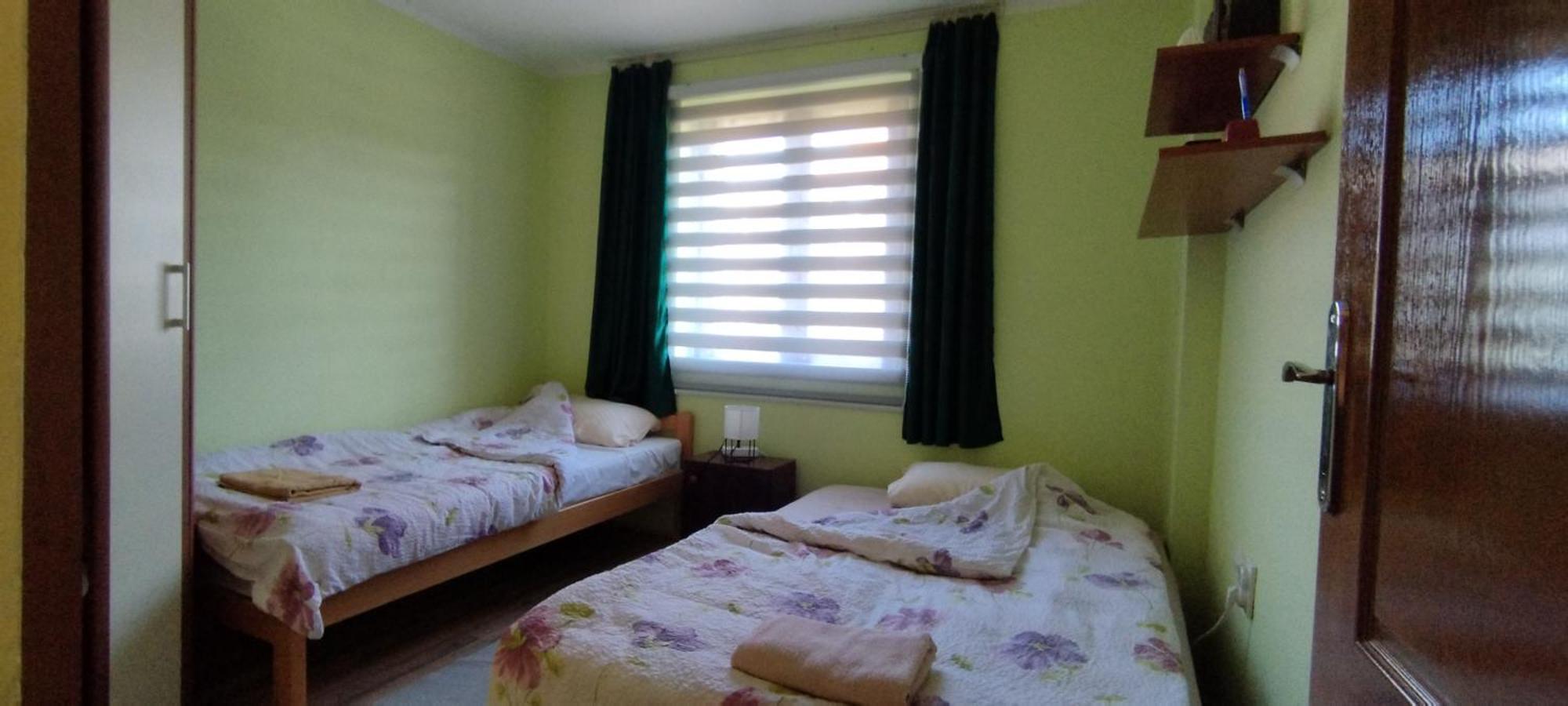 Stancic 019 Daire Zaječar Dış mekan fotoğraf