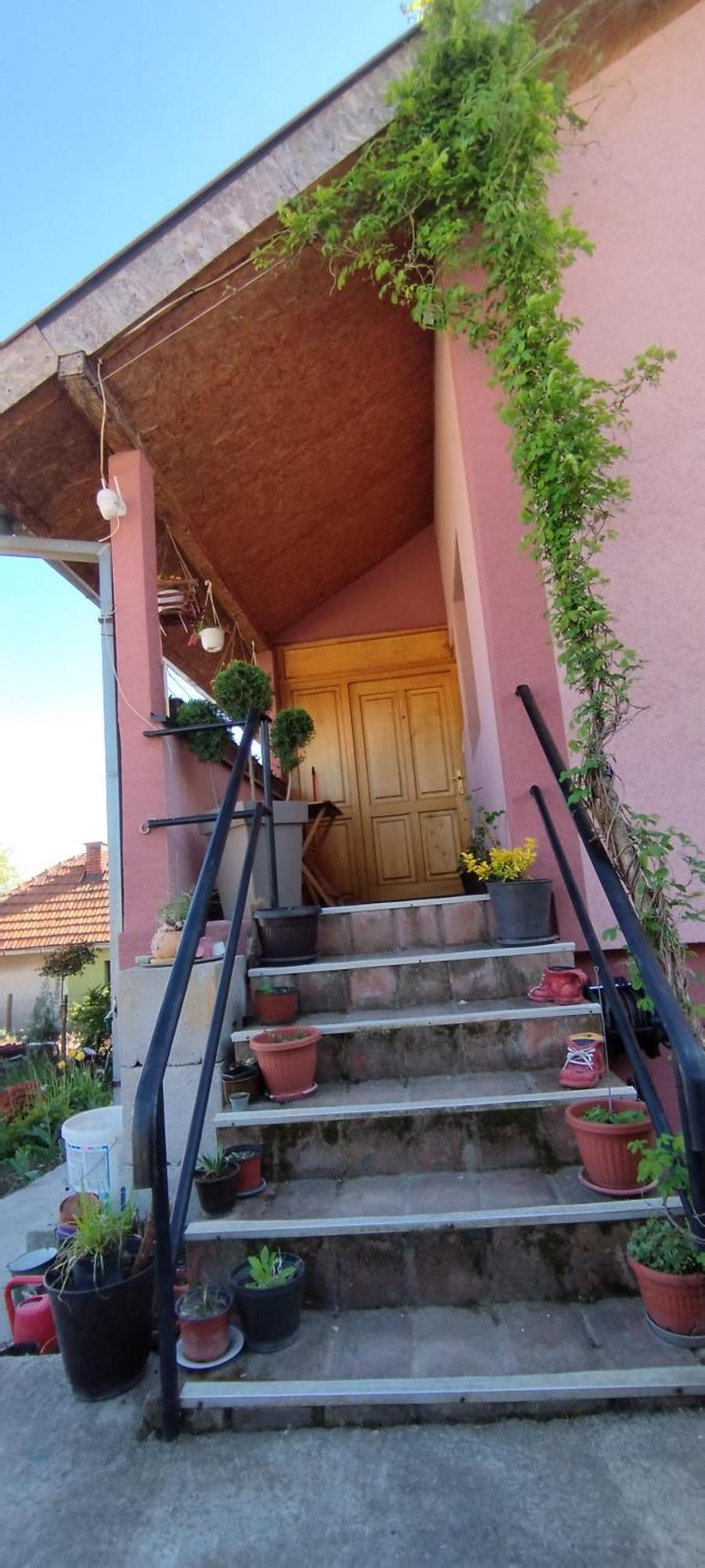 Stancic 019 Daire Zaječar Dış mekan fotoğraf