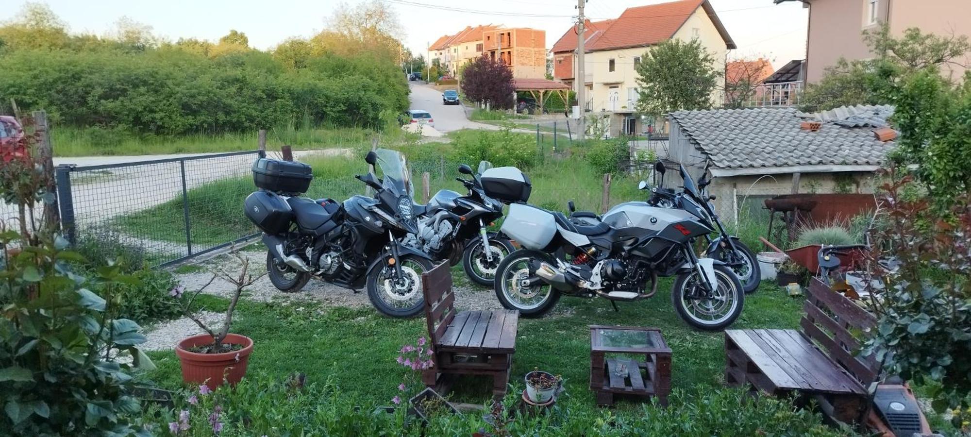 Stancic 019 Daire Zaječar Dış mekan fotoğraf