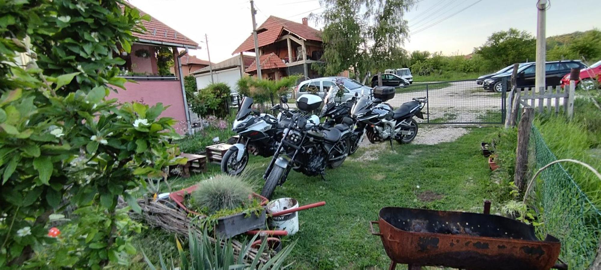 Stancic 019 Daire Zaječar Dış mekan fotoğraf